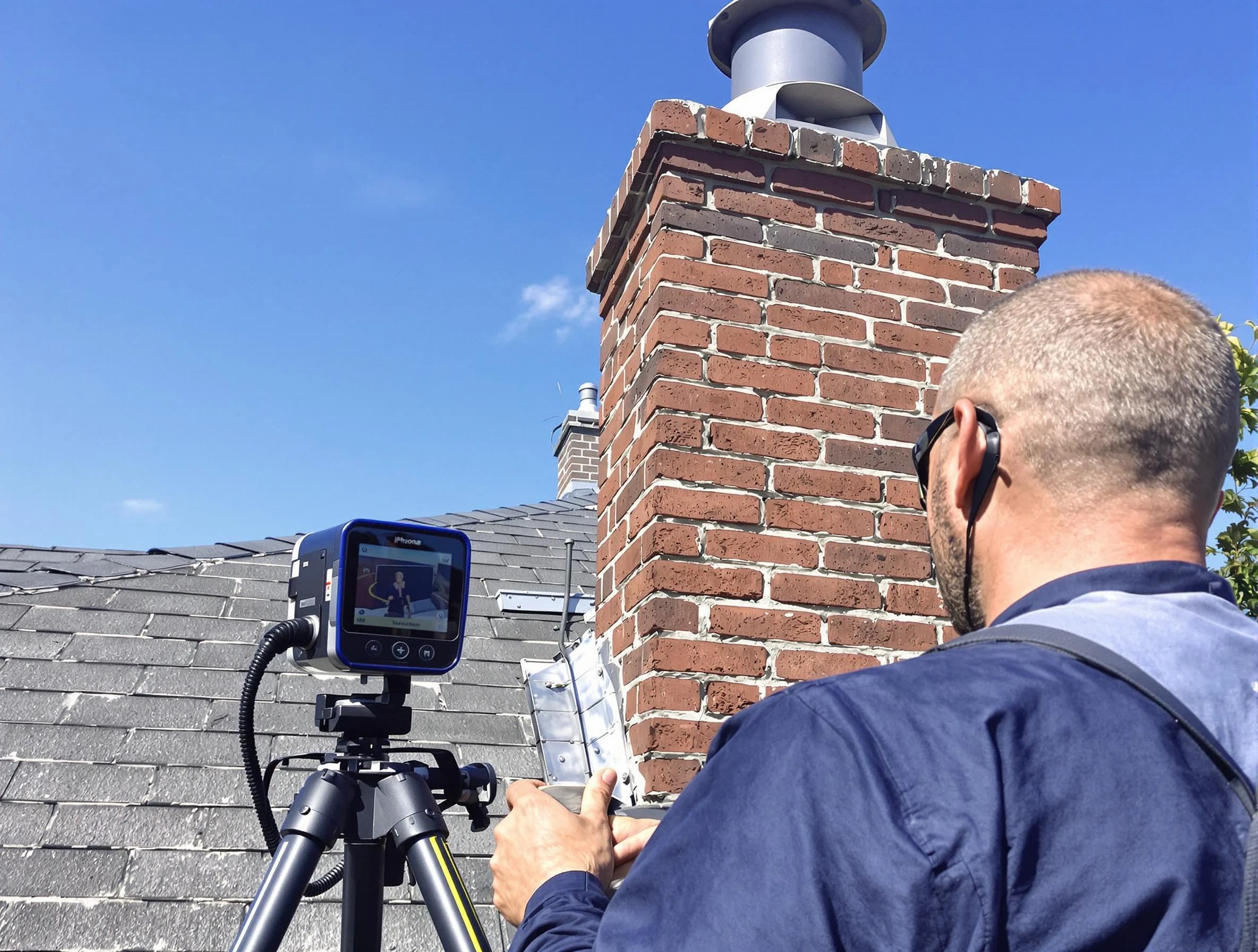 Chimney Inspection service in Ridgewood, NJ