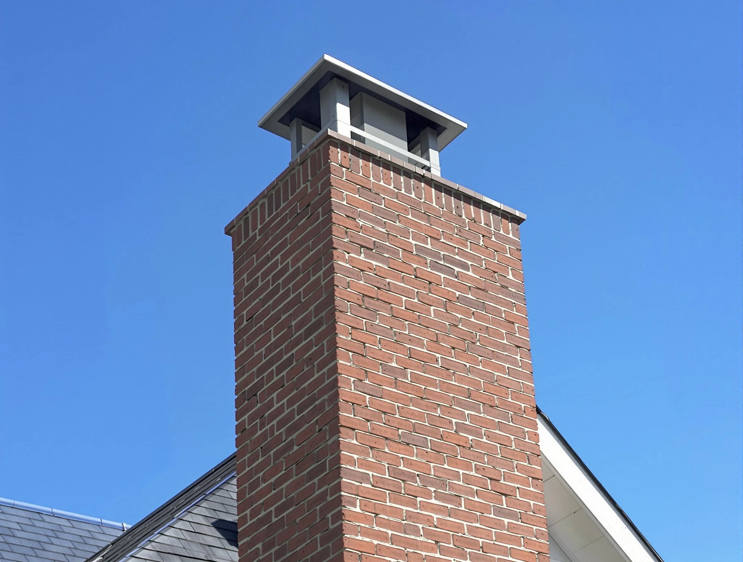 Chimney Remodeling in Ridgewood